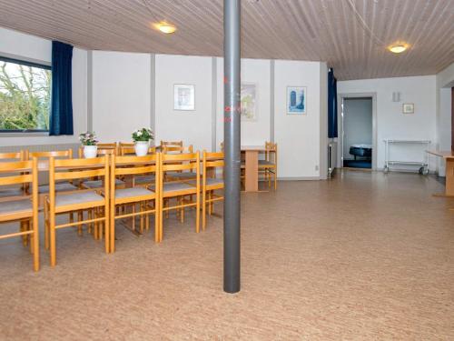 Seadmed, person holiday home in Nordborg-By Traum in Nordborg