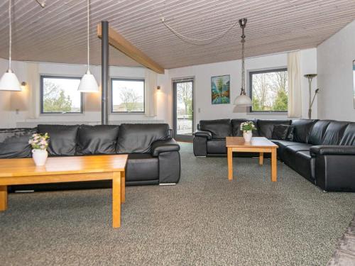 Seadmed, person holiday home in Nordborg-By Traum in Nordborg