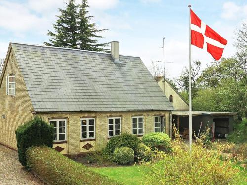 6-Person Home in Ærøskøbing-By