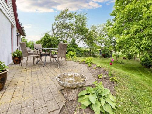 Exterior view, person holiday home in Thisted-By Traum in Hjardemål