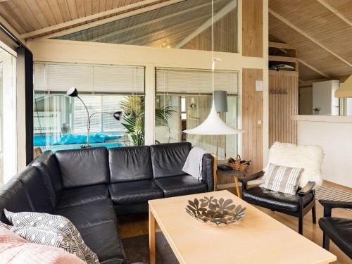 المرافق, person holiday home in Hjorring-By Traum in هجورينج