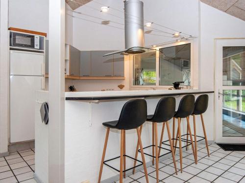 Faciliteiten, Luxury Retreat by Forest - By Traum Ferienwohnungen in Glesborg