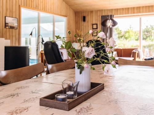 Luxury Retreat in Klitmoller - By Traum Ferienwohnungen