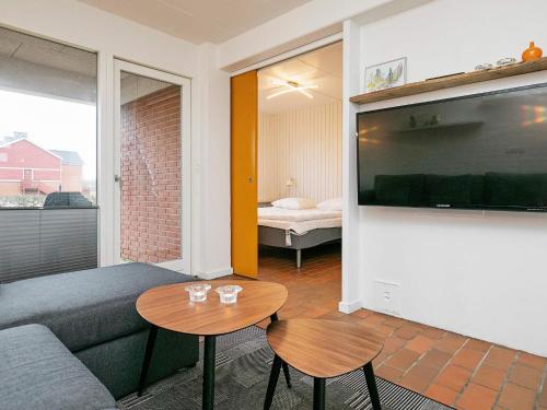 บริการและสิ่งอำนวยความสะดวก, 4 person holiday home on a holiday park in Lemvig in เลมวิก