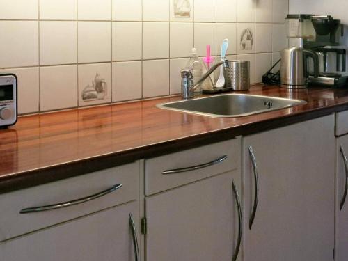 设施服务, Seaside Retreat-By Traum in 韦格勒瑟