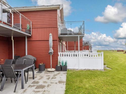 Kilátás, person holiday home in Hadsund-By Traum in Hadsund