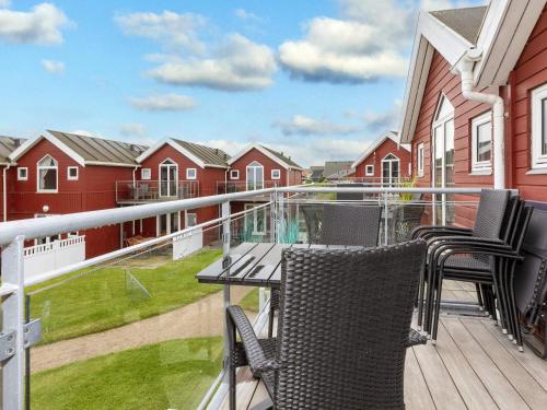 Kilátás, person holiday home in Hadsund-By Traum in Hadsund