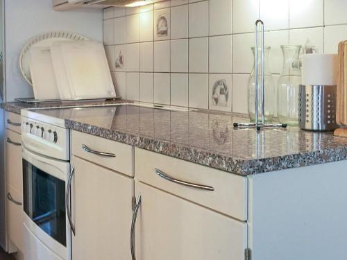 设施服务, Seaside Retreat-By Traum in 韦格勒瑟