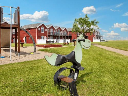 Kilátás, person holiday home in Hadsund-By Traum in Hadsund