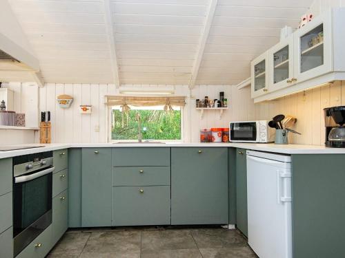 Létesítmények, Forest Retreat in Bork Havn - By Traum Ferienwohnungen in Hemmet