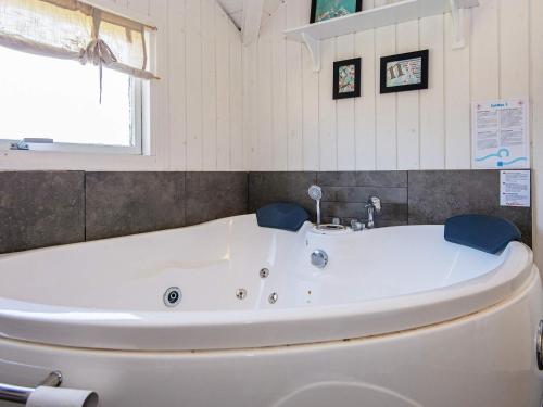 Gyógyfürdő, Forest Retreat in Bork Havn - By Traum Ferienwohnungen in Hemmet