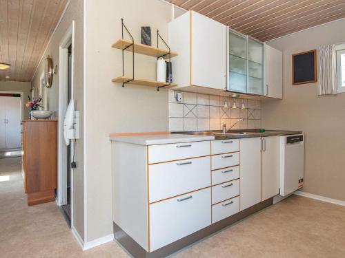 Facilities, 6 person holiday home in Hemmet-By Traum in Hemmet