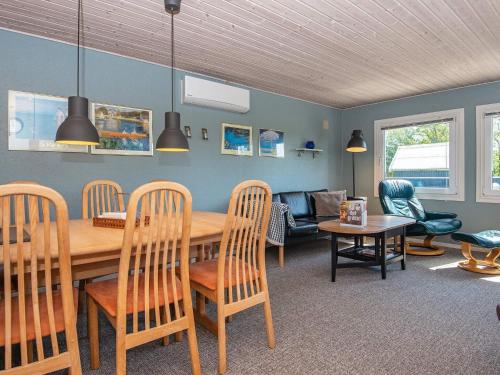 Facilities, 6 person holiday home in Hemmet-By Traum in Hemmet