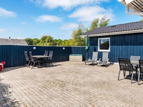 View, 6 person holiday home in Hemmet-By Traum in Hemmet