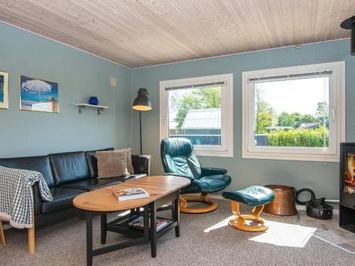 Facilities, 6 person holiday home in Hemmet-By Traum in Hemmet