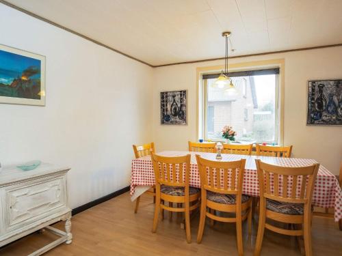 Facilities, person holiday home in Karby-By Traum in Karby