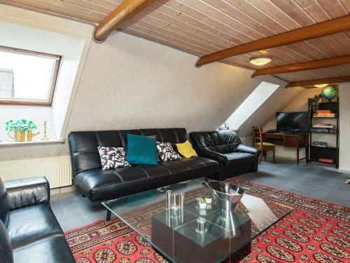 Facilities, person holiday home in Karby-By Traum in Karby