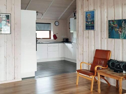 Comoditats, 6 person holiday home in Sydals-By Traum in Sydals