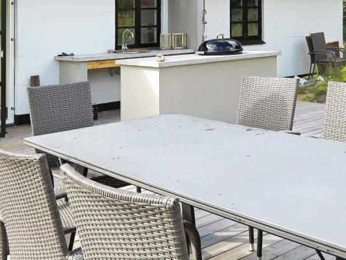 Kilátás, 7 person holiday home in Fjerritslev-By Traum in Klim Strand