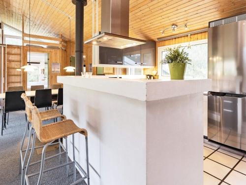 Facilities, Luxury Pool House Retreat - By Traum Ferienwohnungen in Saltum