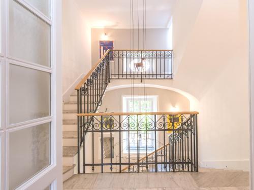 Villa Michelangelo Deluxe, Rzym (zdjęcie 5)