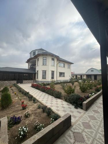 Villa Zalina
