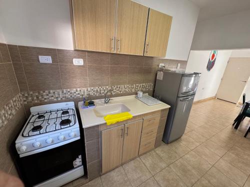 Atrapasueños fiambala (Atrapasuenos fiambala) in Fiambala