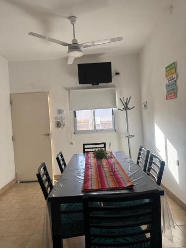 Atrapasueños fiambala (Atrapasuenos fiambala) in Fiambala