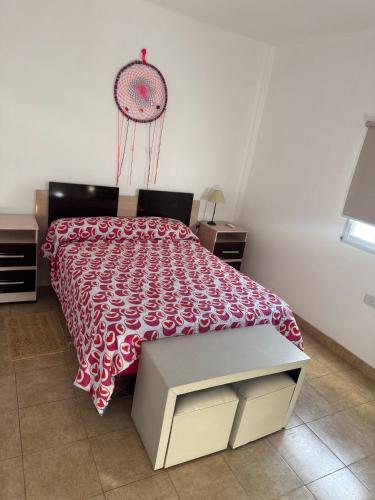 Atrapasueños fiambala (Atrapasuenos fiambala) in Fiambala