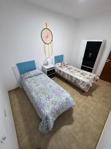 Atrapasueños fiambala (Atrapasuenos fiambala) in Fiambala