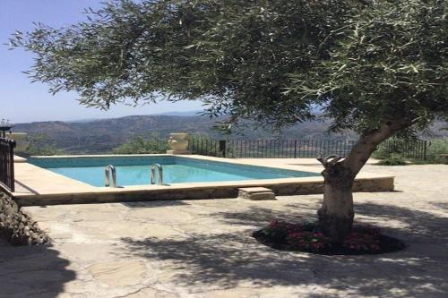 Holiday Home with Pool near Mt Etna