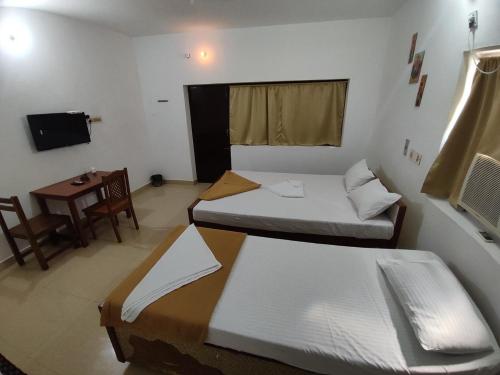 Rajkumar GuestHouse, Mahábalípuram (fotografie 9)
