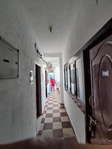 Rajkumar GuestHouse, Mahábalípuram (fotografie 7)