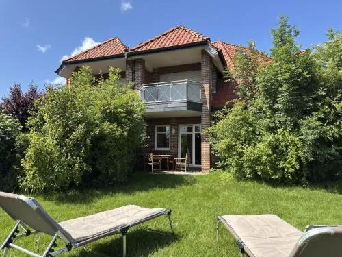Ferienwohnung, Fedderwardersiel in Fedderwardersiel, Deutschland