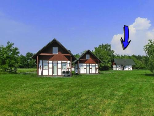 Ferienhaus am Partwitzer See, Elsterheide in Elsterheide, Deutschland