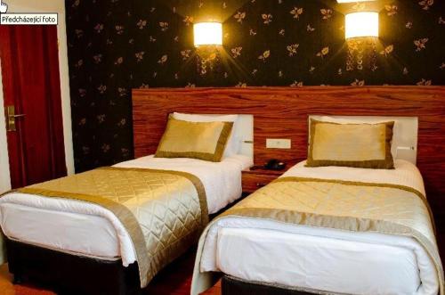 Dekor Hotel – Istanbul, FL