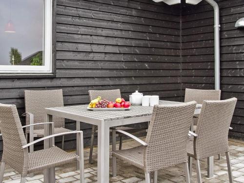 20 person holiday home in Hasselberg