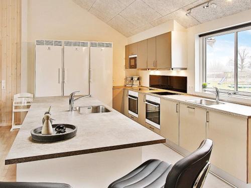 Vybavení, 20 person holiday home in Hasselberg in Olpenitz