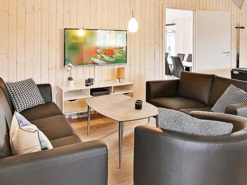 Vybavení, 20 person holiday home in Hasselberg in Olpenitz