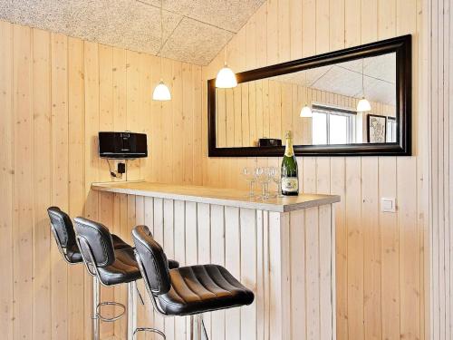 Vybavení, 20 person holiday home in Hasselberg in Olpenitz