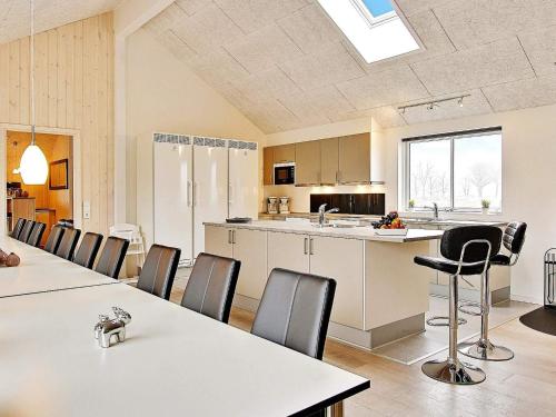 Vybavení, 20 person holiday home in Hasselberg in Olpenitz