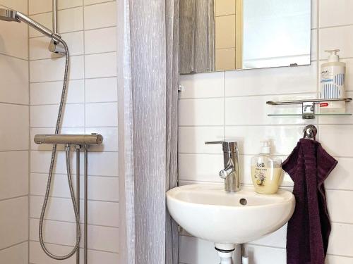Iekārtas, 4 person holiday home in GUSUM-By Traum in Sankt Anna