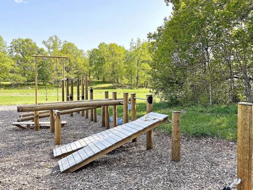 Iekārtas, 4 person holiday home in GUSUM-By Traum in Sankt Anna