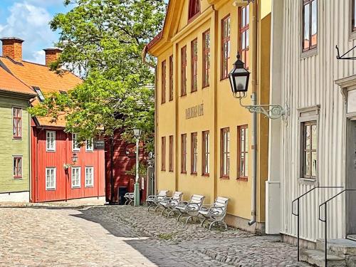 Iekārtas, 4 person holiday home in GUSUM-By Traum in Sankt Anna