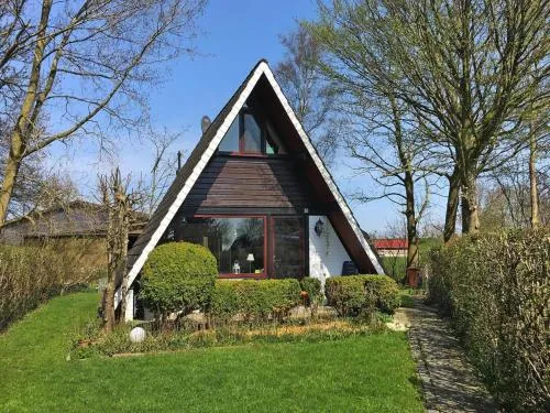 Holiday home in Burhave near the sea in Burhave, Deutschland