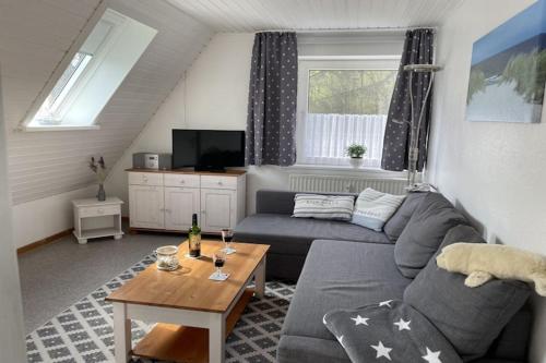 Ferienwohnung, St. Peter-Ording in Waldstrasse