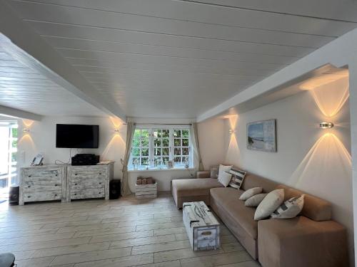 Ferienhaus bei Nordseelagune Busum in Hedwigenkoog