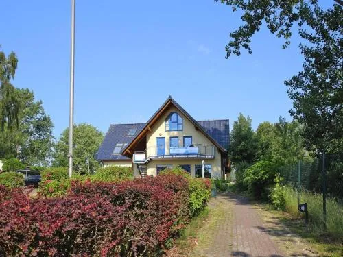 Ferienwohnung, Röbel an der Müritz in Marienfelde, Deutschland