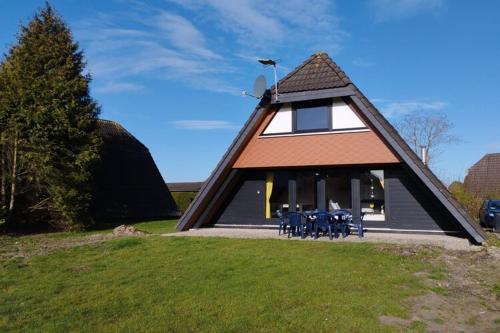 Ferienhaus Amalie, Burhave in Burhave, Deutschland