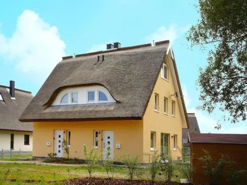 Haus in Vieregge am Breetzer Bodden in Vieregge, Deutschland